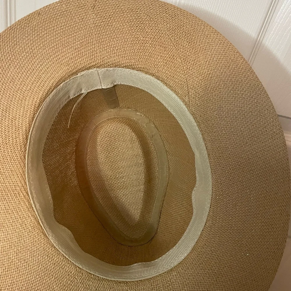 🏈 EAGLES Fedora Hat 🏈 - Picture 10 of 10